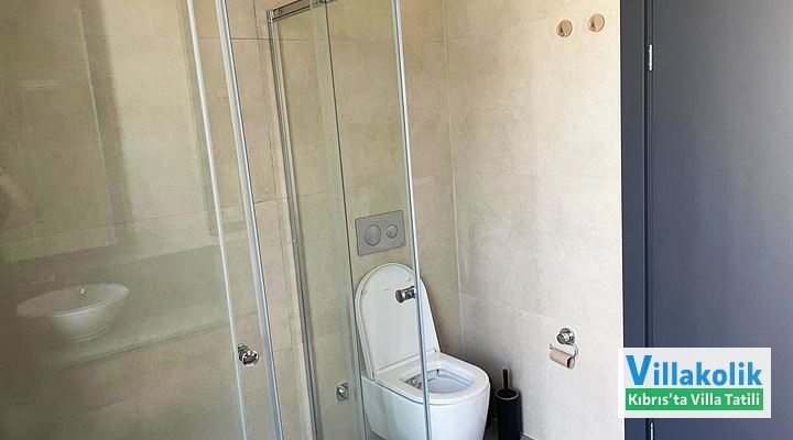 Kiralık Villa Flower Garden - Fotoğraf 20