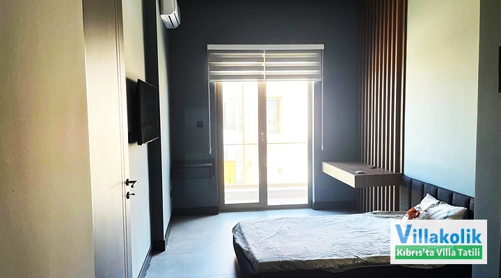 Kiralık Villa Flower Garden - Fotoğraf 22