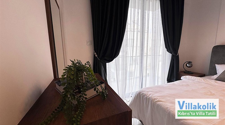 Kiralık Penthouse Gercek Residence - Fotoğraf 10