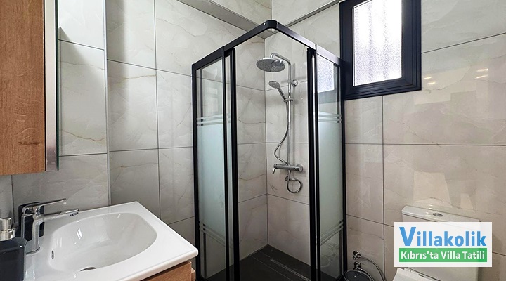 Kiralık Penthouse Gercek Residence - Fotoğraf 13