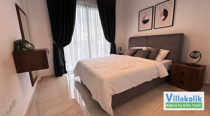 Kiralık Penthouse Gercek Residence - Fotoğraf 8