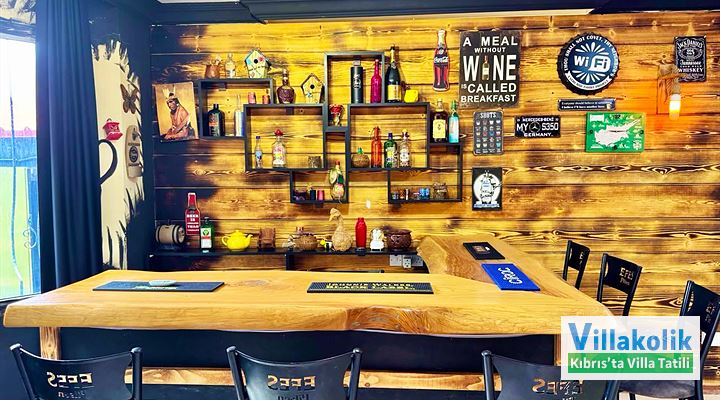 Kiralık Villa Green - Fotoğraf 10