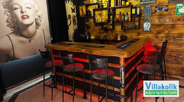 Kiralık Villa Green - Fotoğraf 12