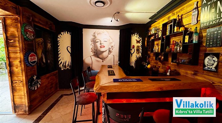 Kiralık Villa Green - Fotoğraf 14