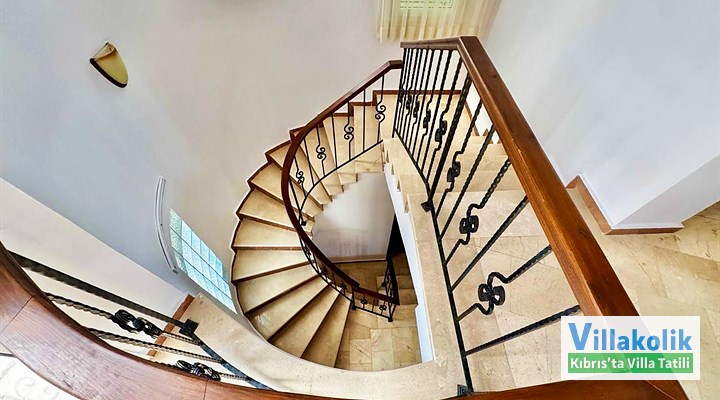 Kiralık Villa Green - Fotoğraf 16