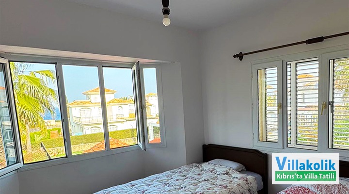 Kiralık Villa Green - Fotoğraf 17