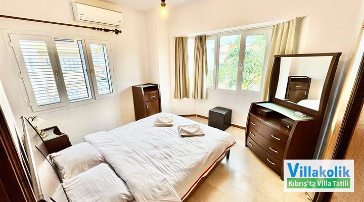 Kiralık Villa Green - Fotoğraf 18