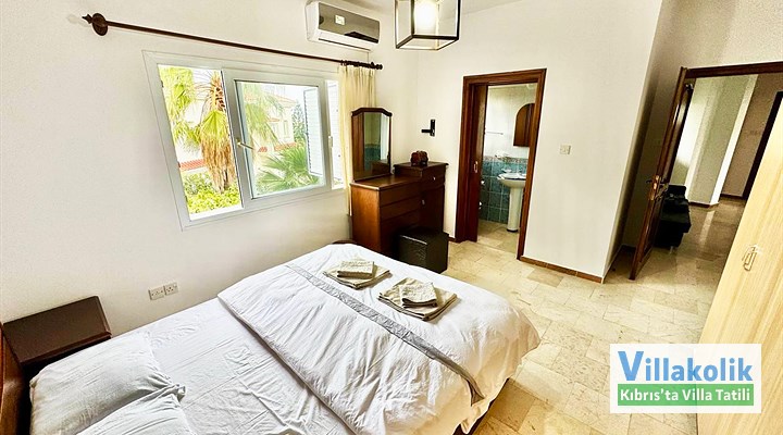 Kiralık Villa Green - Fotoğraf 19