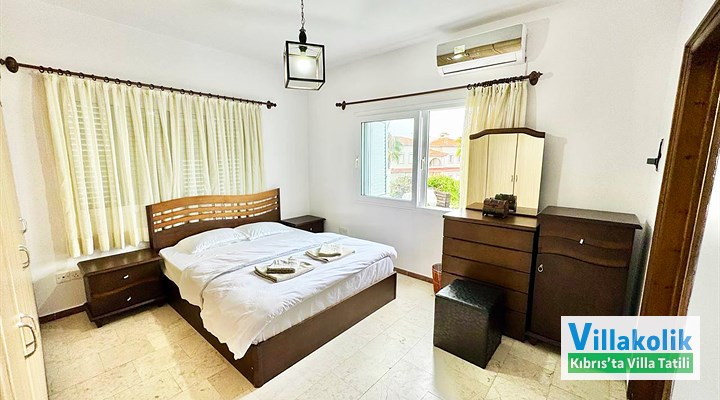 Kiralık Villa Green - Fotoğraf 20