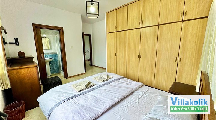 Kiralık Villa Green - Fotoğraf 21