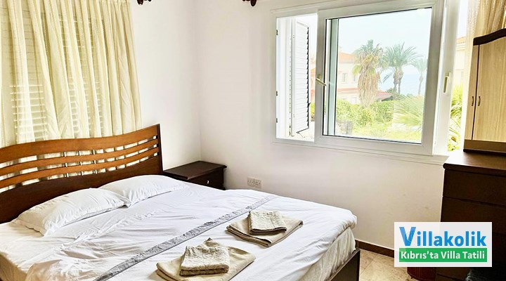 Kiralık Villa Green - Fotoğraf 22