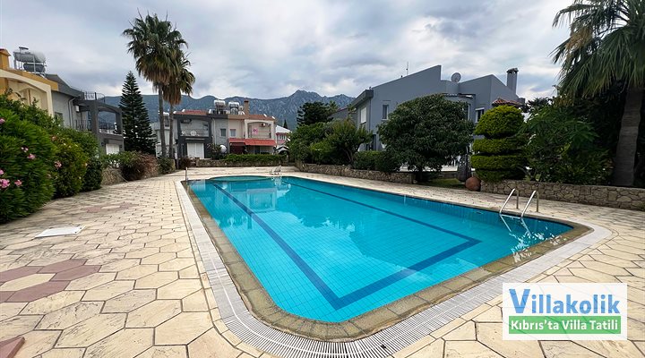 Kiralık Villa Green - Fotoğraf 24