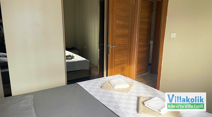 Kiralık Daire Infinity - Fotoğraf 11