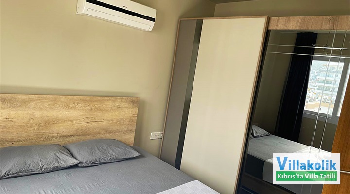 Kiralık Daire Infinity - Fotoğraf 12