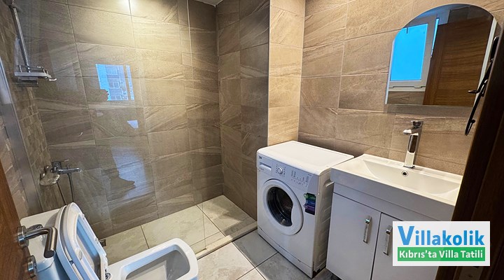 Kiralık Daire Infinity - Fotoğraf 13