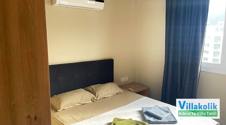 Kiralık Daire Infinity - Fotoğraf 8