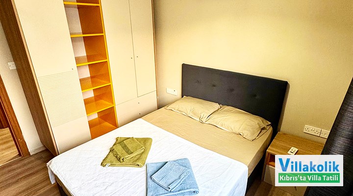 Kiralık Daire Infinity - Fotoğraf 9