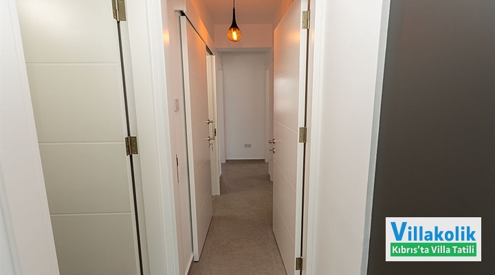 Kiralık Daire Jasmin Gray - Fotoğraf 10