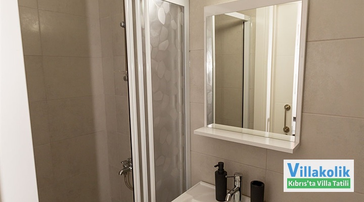 Kiralık Daire Jasmin Gray - Fotoğraf 11