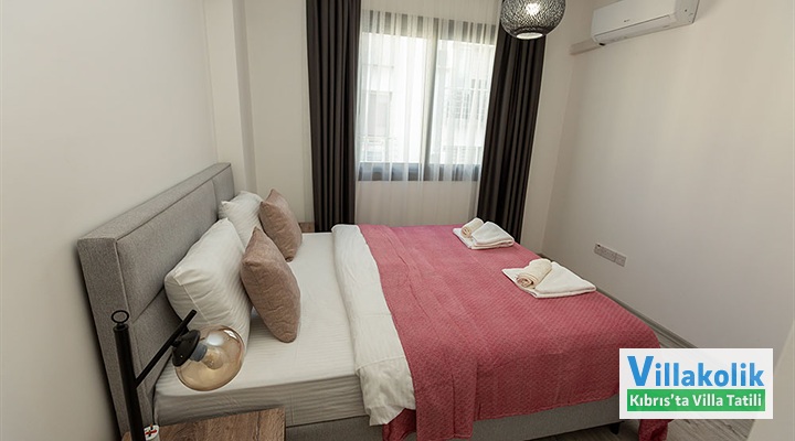 Kiralık Daire Jasmin Gray - Fotoğraf 12