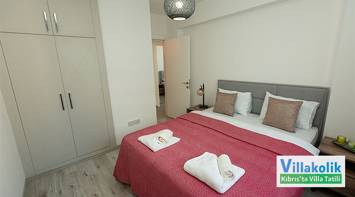 Kiralık Daire Jasmin Gray - Fotoğraf 13