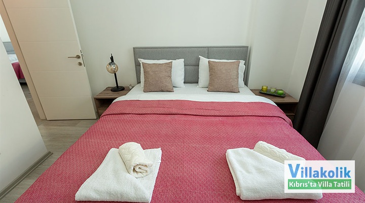 Kiralık Daire Jasmin Gray - Fotoğraf 14