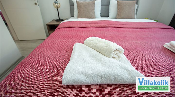 Kiralık Daire Jasmin Gray - Fotoğraf 15