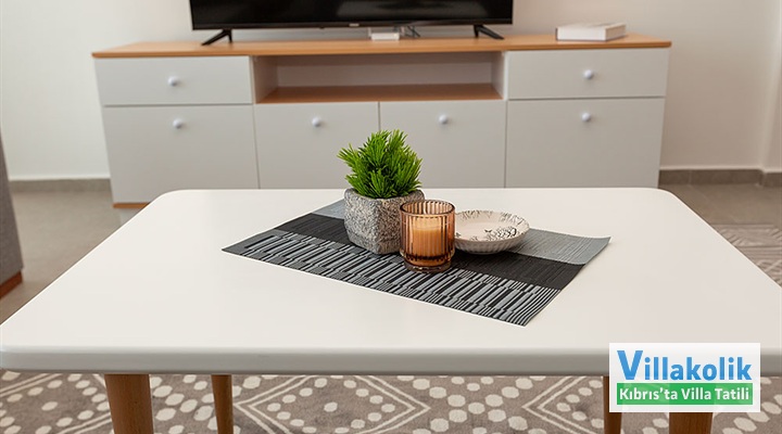 Kiralık Daire Jasmin Gray - Fotoğraf 17