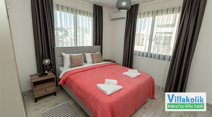 Kiralık Daire Jasmin Gray - Fotoğraf 18