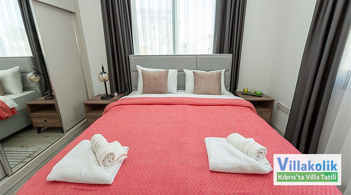 Kiralık Daire Jasmin Gray - Fotoğraf 19