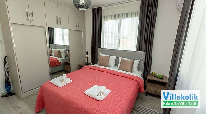 Kiralık Daire Jasmin Gray - Fotoğraf 20