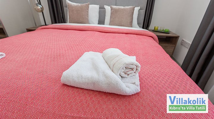 Kiralık Daire Jasmin Gray - Fotoğraf 21