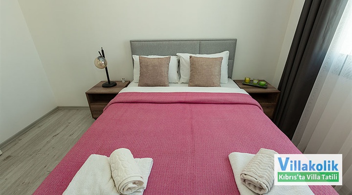 Kiralık Daire Jasmin Gray - Fotoğraf 22