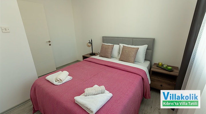 Kiralık Daire Jasmin Gray - Fotoğraf 23