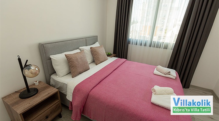 Kiralık Daire Jasmin Gray - Fotoğraf 24