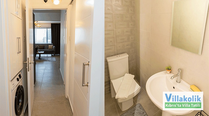 Kiralık Daire Jasmin Gray - Fotoğraf 25