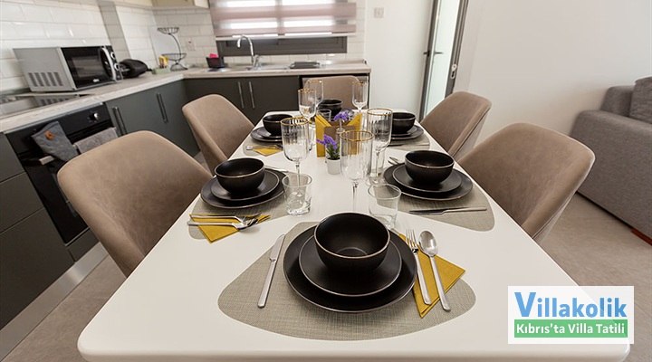 Kiralık Daire Jasmin Gray - Fotoğraf 7