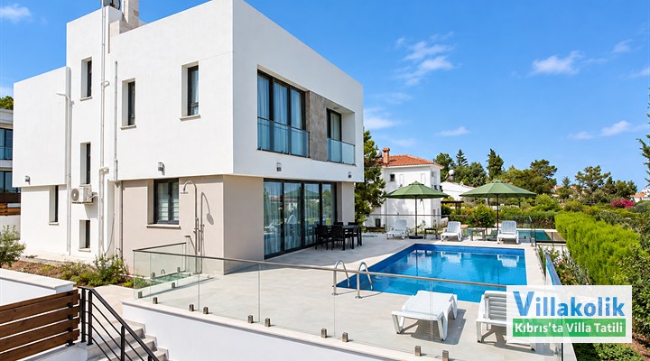 Kiralık Villa Joker