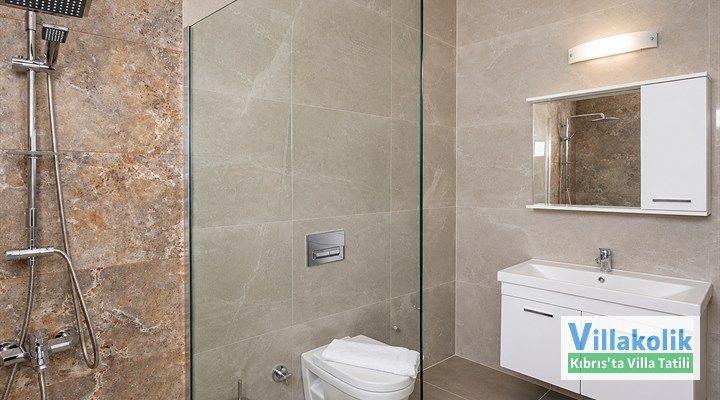 Kiralık Villa Joker - Fotoğraf 13