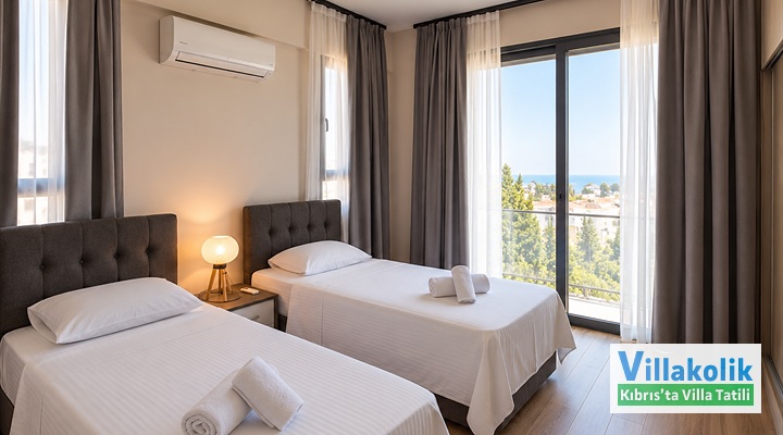Kiralık Villa Joker - Fotoğraf 14