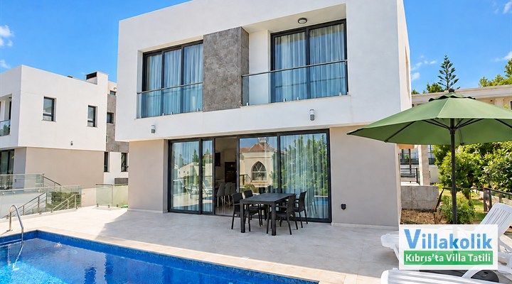 Kiralık Villa Joker - Fotoğraf 2