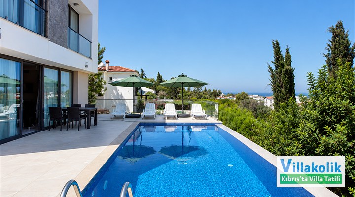 Kiralık Villa Joker - Fotoğraf 21