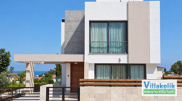 Kiralık Villa Joker - Fotoğraf 25
