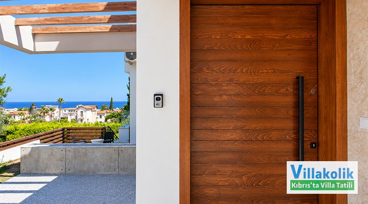 Kiralık Villa Joker - Fotoğraf 27