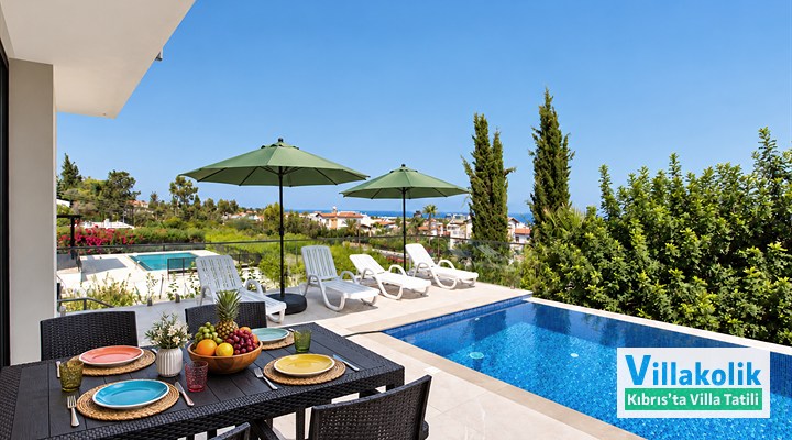 Kiralık Villa Joker - Fotoğraf 3