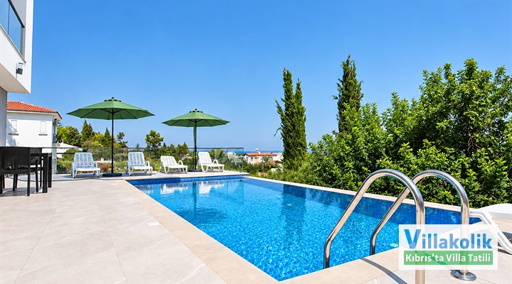 Kiralık Villa Joker - Fotoğraf 4