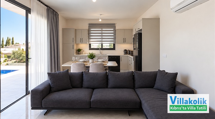 Kiralık Villa Joker - Fotoğraf 6