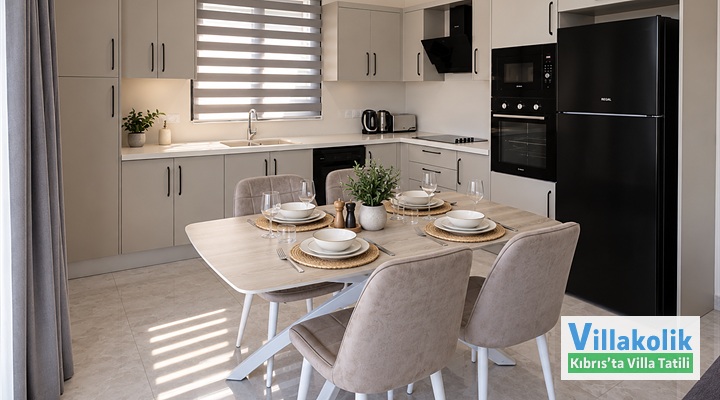 Kiralık Villa Joker - Fotoğraf 9