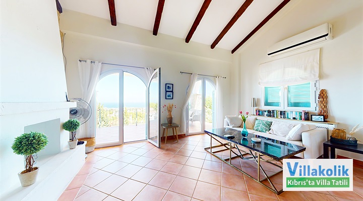 Kiralık Villa La Casa - Fotoğraf 11