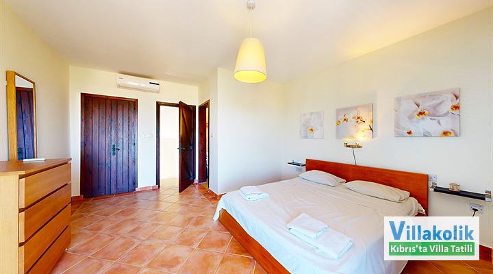 Kiralık Villa La Casa - Fotoğraf 17